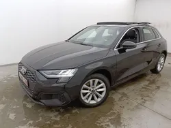 Negro Usado 2021 Audi A3 Advanced Plus | 21.999 € (Buen precio)