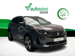 Gris Nuevo 2025 Peugeot e-3008 GTi SUV | 33.900 €