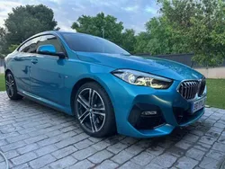 Azul Usado 2020 BMW 220 M Sport Coupe | 29.500 € (Precio justo)