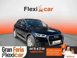 Negro Usado 2020 Audi Q5 Premium SUV | 27.490 € (Super precio)