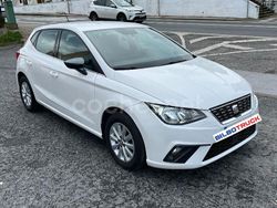 Blanco Usado 2018 Seat Ibiza XCELLENCE Berlina | 12.300 € (Precio justo)