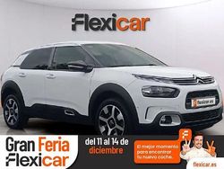 Blanco Usado 2019 Citroën C4 Cactus Shine Utilitario | 10.490 € (Precio justo)