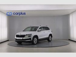 Blanco Usado 2023 Skoda Karoq Ambition SUV | 23.990 € (Precio justo)