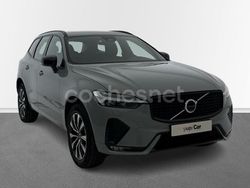 Gris / plata Nuevo 2025 Volvo XC60 Plus SUV | 53.800 € (Precio justo)
