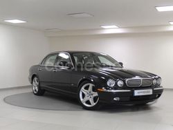 Negro Usado 2006 Jaguar XJ8 Executive Berlina | 12.900 €