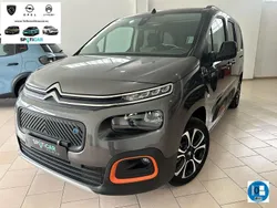 Gris Usado 2023 Citroën e-Berlingo Shine Monovolumen | 22.500 € (Precio justo)