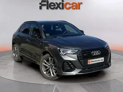 Gris Usado 2020 Audi Q3 S-Line SUV | 27.890 € (Precio justo)