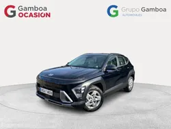 Abyss black Nuevo 2024 Hyundai Kona SUV | 25.290 € (Precio justo)