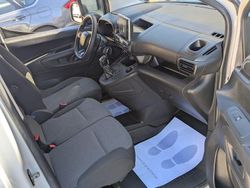 Blanco Usado 2019 Citroën Berlingo Van | 14.450 € (Un poco caro)