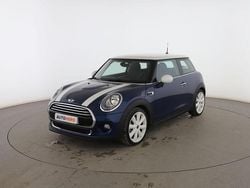 Azul Usado 2015 Mini Cooper Utilitario | 11.999 € (Buen precio)