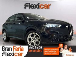 Negro Usado 2023 Alfa Romeo Tonale Sprint SUV | 24.990 € (Precio justo)