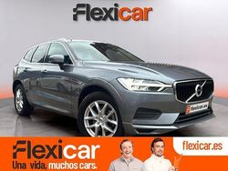 Beige Usado 2019 Volvo XC60 Inscription SUV | 30.990 € (Buen precio)