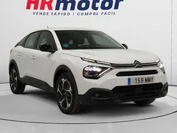 Usado 2024 Citroën C4 PureTech | 16.190 € (Buen precio)