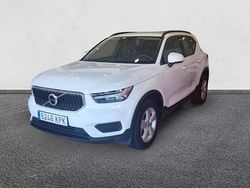 Usado 2018 Volvo XC40 SUV | 20.500 € (Super precio)