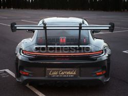 Negro Usado 2023 Porsche 911 GT3 RS Coupe | 329.900 €