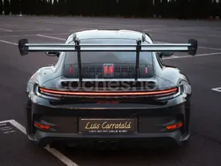 Negro Usado 2023 Porsche 911 GT3 RS Coupe | 290.000 €