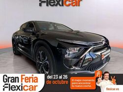 Negro Usado 2023 Citroën C5 X Familiar | 19.790 €
