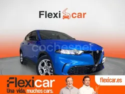 Azul Usado 2022 Alfa Romeo Tonale Sprint SUV | 26.650 € (Precio justo)