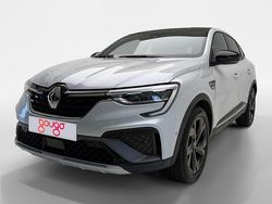 Usado 2022 Renault Arkana R.S. SUV | 24.695 € (Caro)