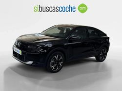 Negro Nuevo 2025 Citroën C4 Business Class | 22.990 € (Precio justo)