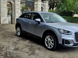 Gris Usado 2017 Audi Q2 Design SUV | 21.500 € (Precio justo)