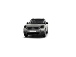 Plateado Usado 2025 Mini Countryman Essential SUV | 34.990 € (Buen precio)