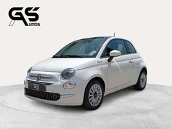 Blanco Usado 2022 Fiat 500 Dolcevita Utilitario | 10.999 € (Precio justo)
