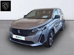 Gris Usado 2023 Peugeot 5008 Allure Monovolumen | 29.990 € (Caro)