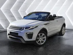 Blanco metalizado Usado 2017 Land Rover Range Rover evoque SE Dynamic Utilitario | 41.900 €