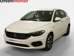 Usado 2021 Fiat Tipo Mirror | 14.990 € (Un poco caro)