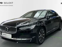 Negro Usado 2023 Volvo S90 Core Berlina | 46.000 € (Precio justo)