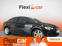 Negro Usado 2018 Audi A3 Business Berlina | 20.490 € (Un poco caro)