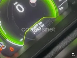 Blanco Usado 2017 Renault Mégane GT Line GT-Line Berlina | 14.500 € (Precio justo)