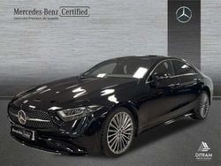 Usado 2023 Mercedes CLS300 Coupe | 52.736 € (Super precio)