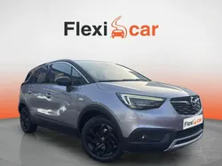 Gris Usado 2019 Opel Crossland X Innovation SUV | 11.090 € (Precio justo)