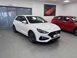 Usado 2024 Hyundai i30 | 17.650 € (Buen precio)
