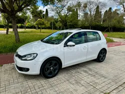 VW Golf VI