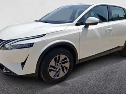 Usado 2021 Nissan Qashqai Acenta SUV | 21.900 € (Caro)