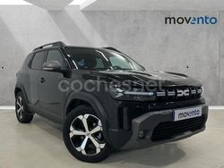 Negro Usado 2025 Dacia Duster Journey SUV | 25.400 €