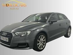 Usado 2017 Audi A3 Design | 15.945 € (Precio justo)