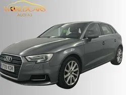 Usado 2017 Audi A3 Design | 14.945 € (Precio justo)