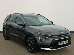 Usado 2023 Kia e-Niro SUV | 32.300 € (Precio justo)