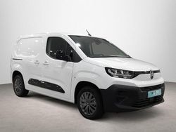 Blanco Nuevo 2025 Citroën Berlingo Monovolumen | 21.500 € (Super precio)