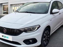 Blanco Usado 2021 Fiat Tipo Mirror | 11.300 € (Buen precio)