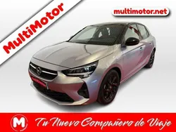 Gris Usado 2023 Opel Corsa Edition Utilitario | 14.990 € (Caro)