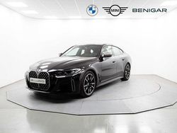 Negro Usado 2022 BMW M440 M Sport Berlina | 60.900 € (Caro)