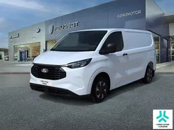 Blanco Nuevo 2025 Ford Transit Custom Trend Van | 39.900 € (Un poco caro)