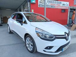 Blanco Usado 2019 Renault Clio IV Business | 8500 € (Un poco caro)