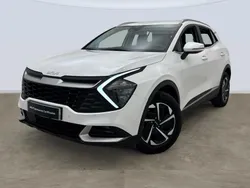 Otro Usado 2024 Kia Sportage 2 SUV | 33.195 € (Buen precio)