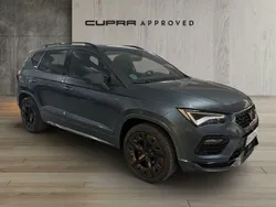 Otro Usado 2021 Cupra Ateca SUV | 35.900 € (Caro)